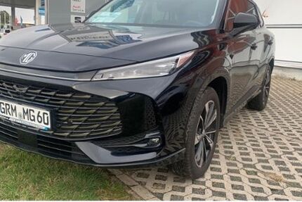 MG HS 3.000 km 28.640 &euro; Grimma 04668