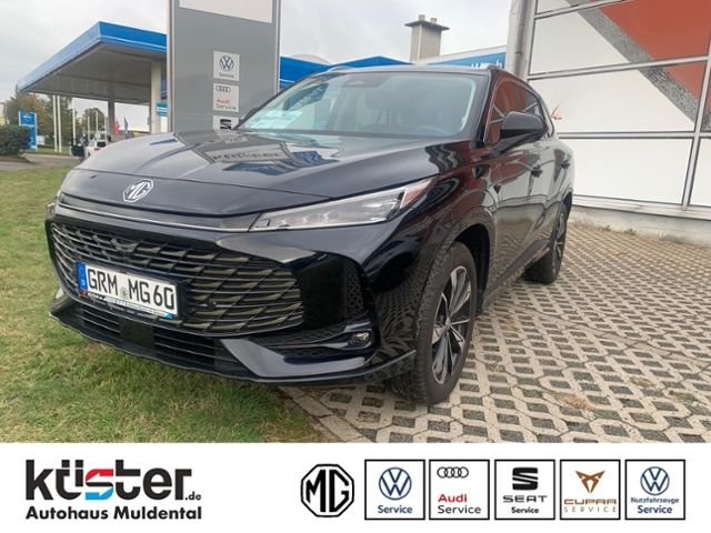 MG HS 3.000 km 28.640 &euro; Grimma 04668