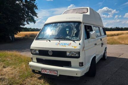 VW T3 andere