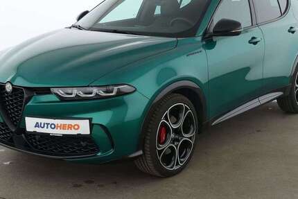 Alfa Romeo Tonale 11.733 km 30.600 &euro; Berlin 14059