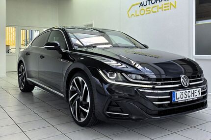 VW Arteon 58.280 km 32.990 &euro; Aurich 26607