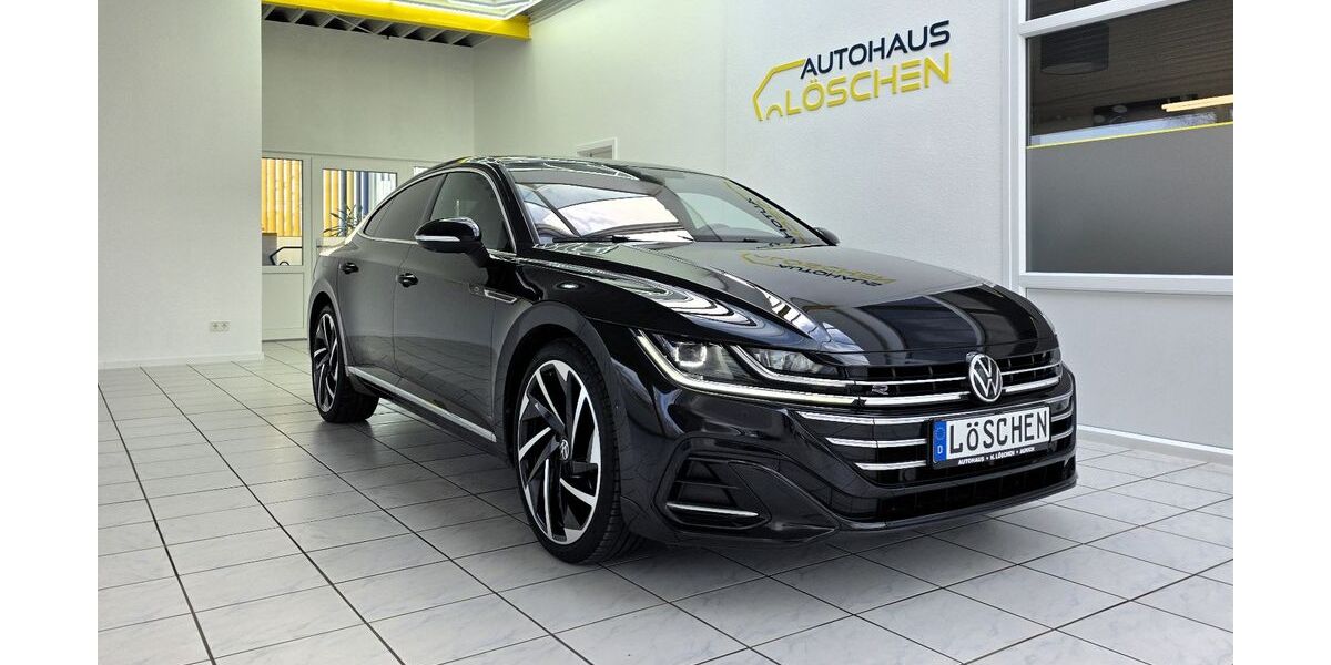 VW Arteon 58.280 km 33.790 &euro; Aurich 26607