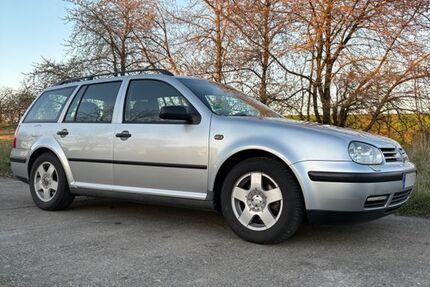 VW Golf 367.660 km 2.900 &euro; Lauchhammer 01979