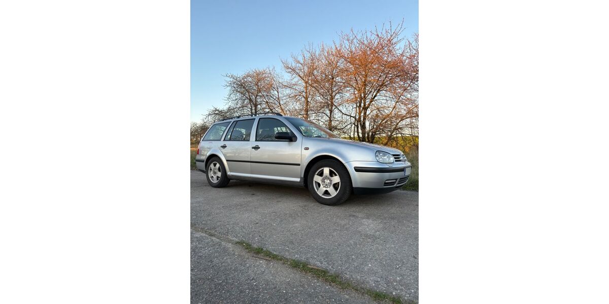VW Golf 367.660 km 2.900 &euro; Lauchhammer 01979