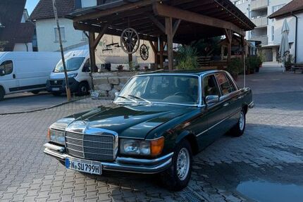 Mercedes S 350