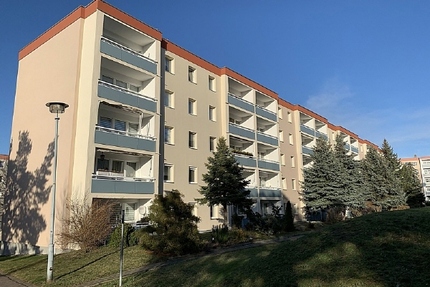 Sie suchen eine schicke ETW in Großenhain ? - Wohnung Großenhain Großenhain | Angebot:27523193