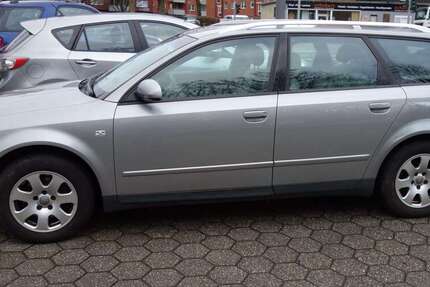 Audi A4 190.000 km 3.499 &euro; Herne 44653