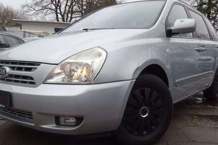 Kia Carnival 184.200 km 5.990 &euro; Norderstedt 22848