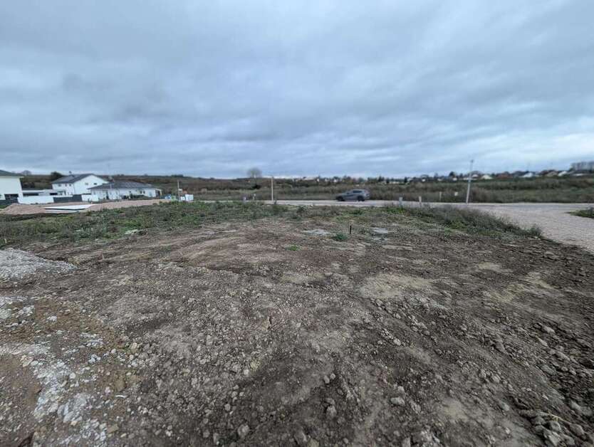 Grundstück zu verkaufen in Hillesheim 166.000 € 407 m² zimmer