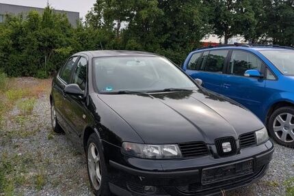 Seat Leon 203.473 km 1.990 &euro; Ergolding 84030