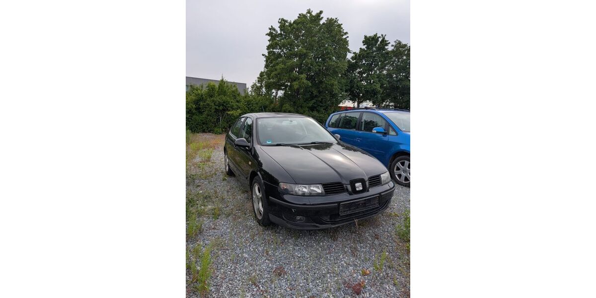 Seat Leon 203.473 km 1.990 &euro; Ergolding 84030