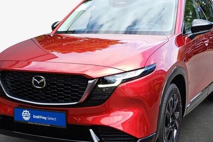 Mazda CX-5 3.500 km 36.930 &euro; Dresden 01277