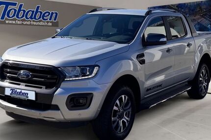 Ford Ranger 48.556 km 36.970 € Buxtehude 21614