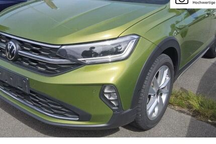 VW Taigo 16.348 km 23.930 &euro; Chemnitz 09113