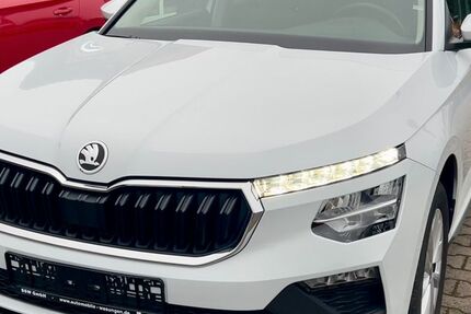 Skoda Kamiq 12.990 km 22.490 &euro; Wasungen 98634