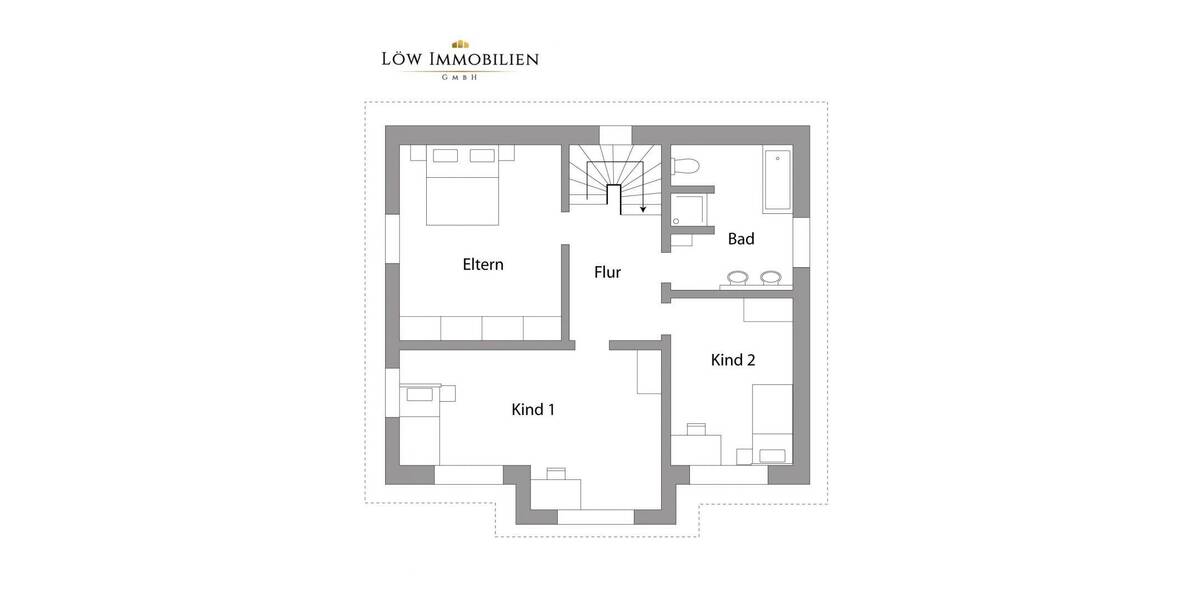 Einfamilienhaus Graben Lagerlechfeld - 4 Zimmer, 148 m&sup2;, 919.000&euro; | Angebot:26289356