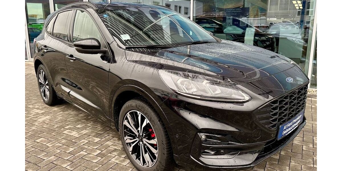 Ford Kuga 60.900 km 24.590 &euro; Hennef (Sieg) 53773