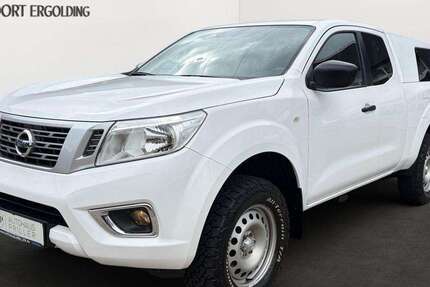 Nissan Navara 45.169 km 28.900 &euro; Landshut / Ergolding 84030
