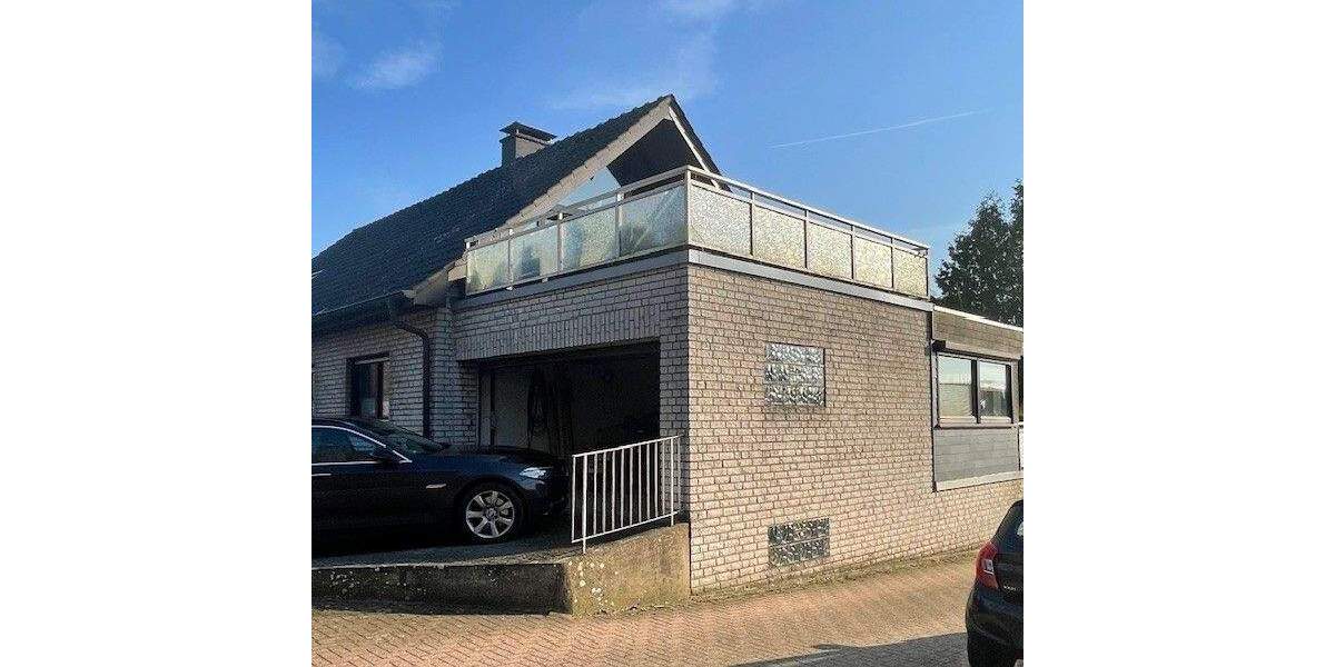 Mehrfamilienhaus, Wohnhaus Billerbeck - 7 Zimmer, 245 m&sup2;, 624.000&euro; | Angebot:26037283