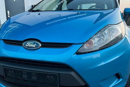 Ford Fiesta 267.565 km 1.999 &euro; korbach 34497