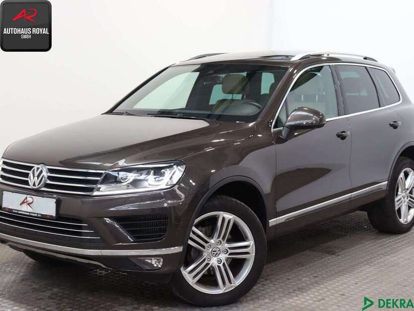 Touareg