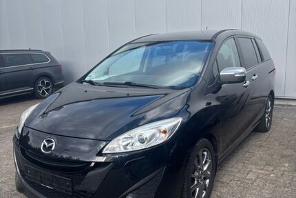 Mazda 5 105.500 km 6.700 &euro; Varel 26316