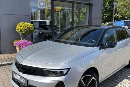 Opel Astra 32.500 km 19.990 € Gangkofen 84140
