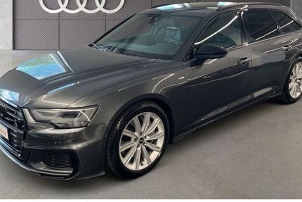 Audi A6 59.180 km 31.850 &euro; Frankfurt am Main 60314
