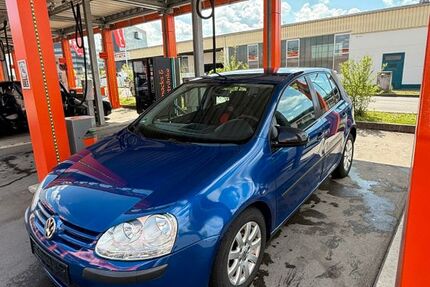VW Golf 189.000 km 3.890 &euro; Weingarten 88255