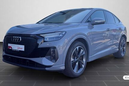 Audi Q4 e-tron 63.800 km 30.550 &euro; Neustadt a.d. Weinstraße 67433