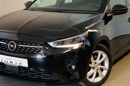 Opel Corsa 86.000 km 11.600 &euro; Geretsried bei München 82538