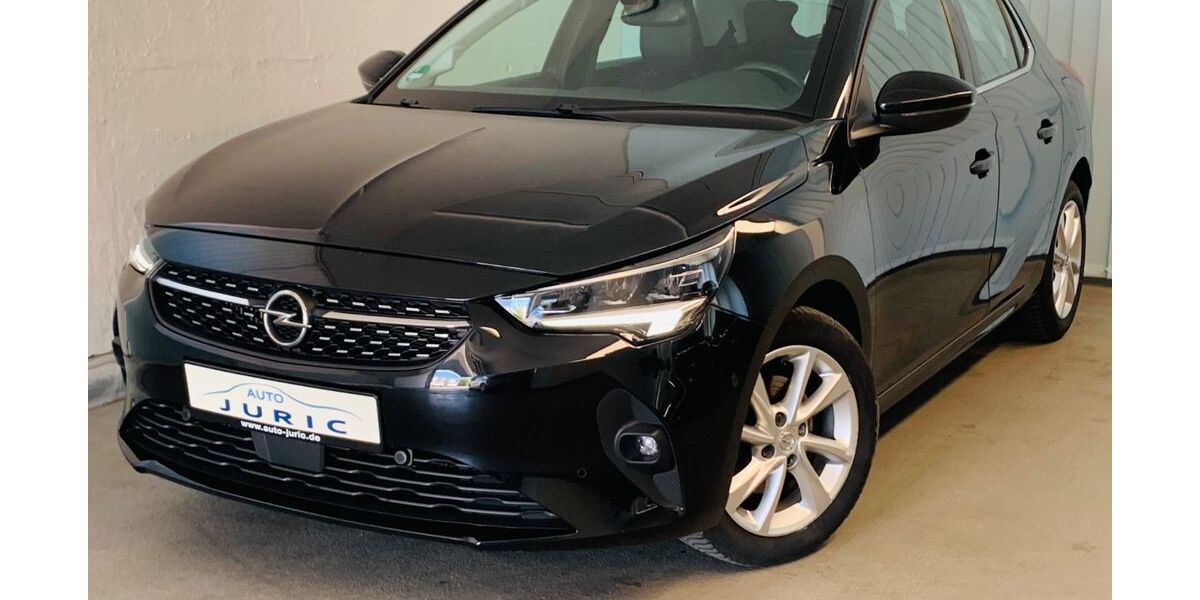 Opel Corsa 86.000 km 11.600 &euro; Geretsried bei München 82538