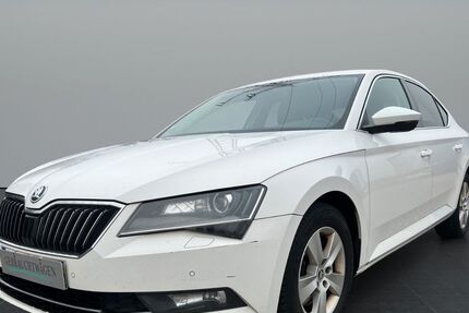 Skoda Superb 570.000 km 7.500 € Lahr 77933