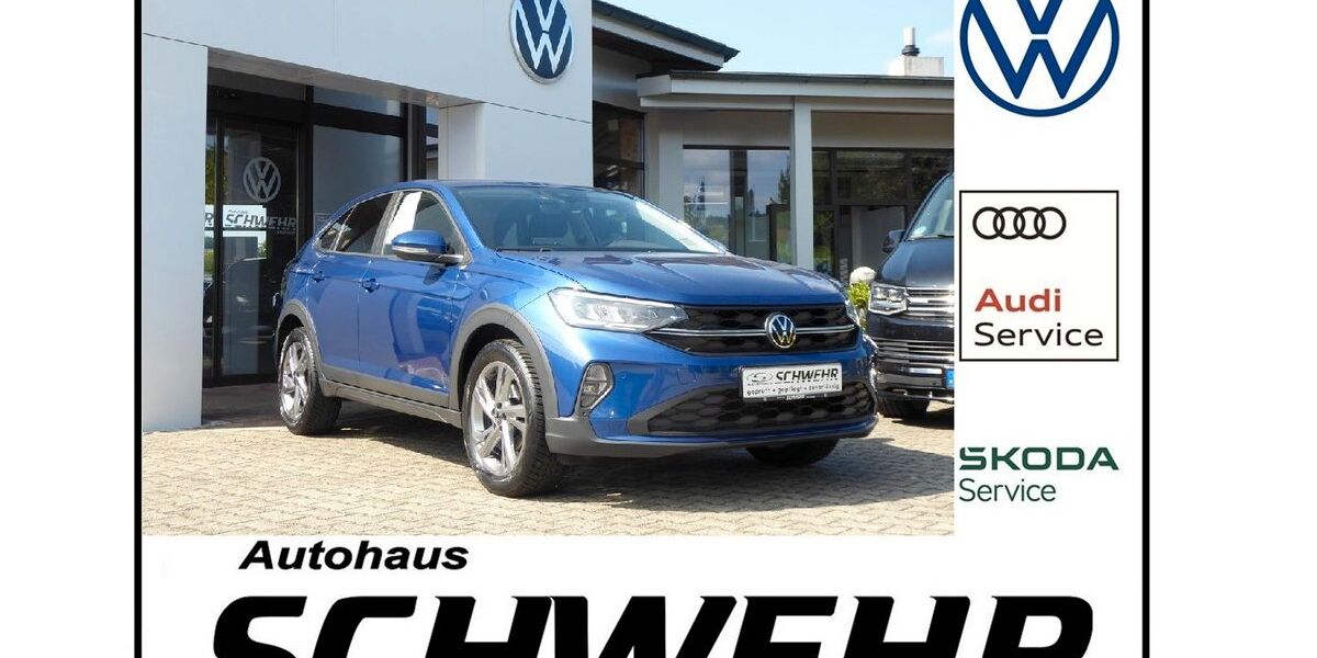 VW Taigo 60.155 km 16.680 &euro; Krumbach 86381