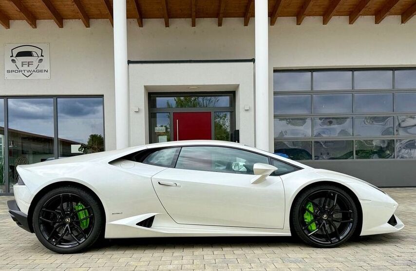 Huracán