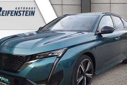 Peugeot 308 28.375 km 24.490 &euro; Kölleda-Kiebitzhöhe 99625