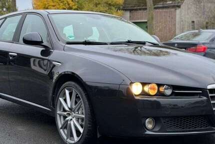 Alfa Romeo 159