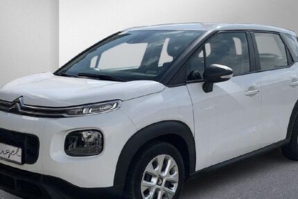 Citroen C3 Aircross 56.800 km 10.439 &euro; Wunsiedel 95632