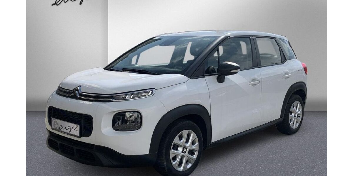 Citroen C3 Aircross 56.800 km 10.485 &euro; Wunsiedel 95632