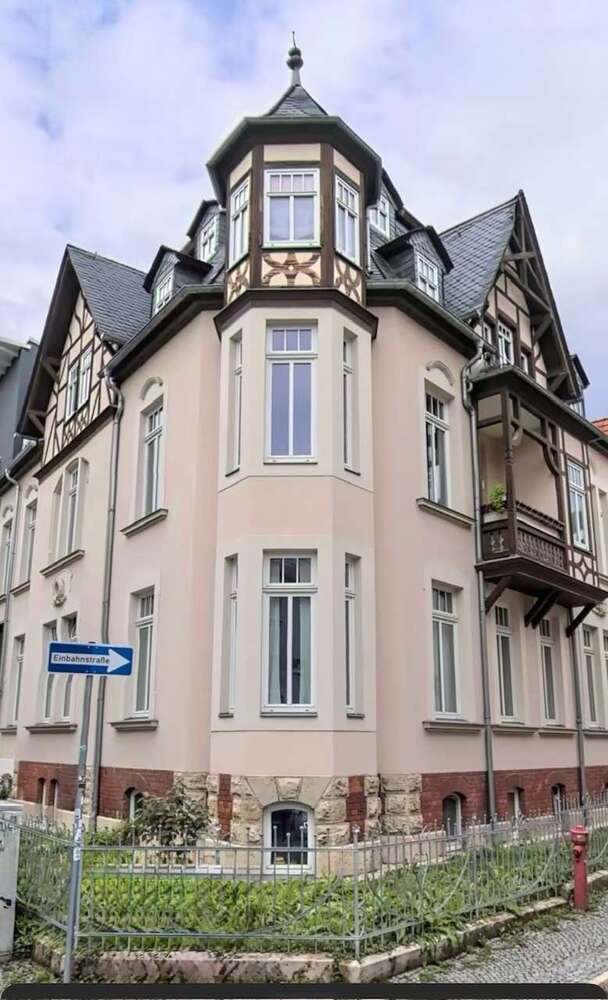 Wohnung zum Mieten in Jena 605 € 64 m²