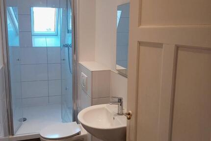 3 Zimmer Wohnung in Nürnberg St. Johannis 3 zimmer