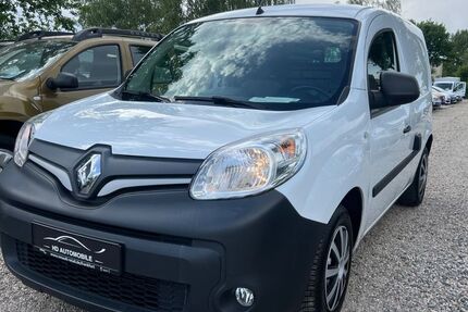 Renault Kangoo 12.900 km 13.700 &euro; Berlin 13089