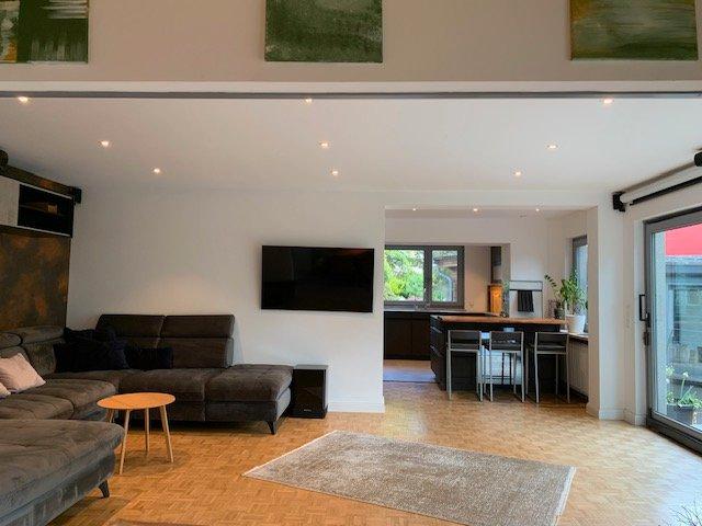 Einfamilienhaus Bremen Burglesum - 6 Zimmer, 215 m&sup2;, 765.000&euro; | Angebot:26841484