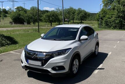 Honda HR-V 78.820 km 16.790 € Aidlingen 71134