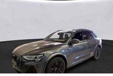 Audi e-tron 40.280 km 43.970 &euro; Diez 65582