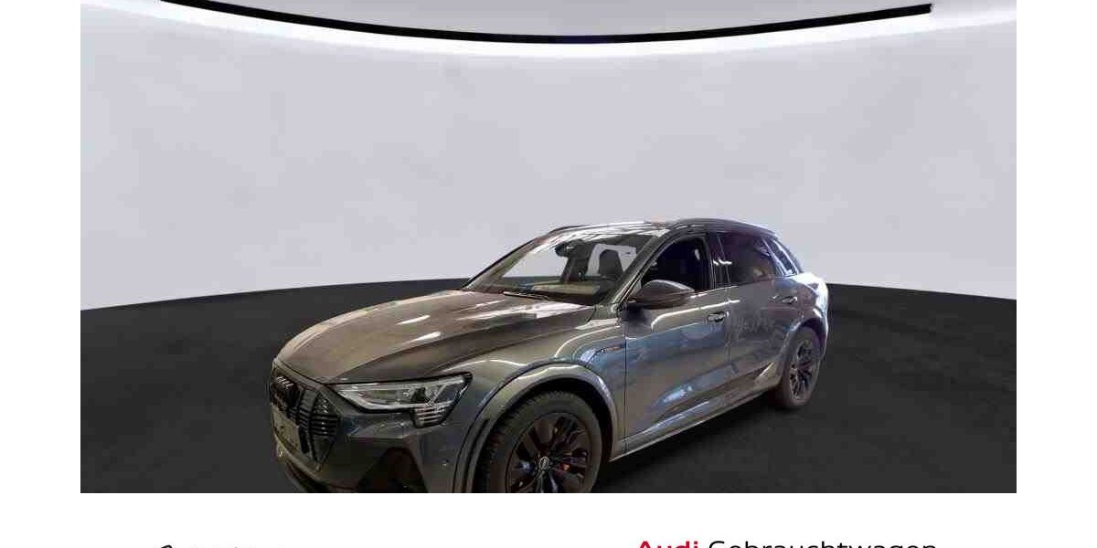 Audi e-tron 40.280 km 43.970 &euro; Diez 65582