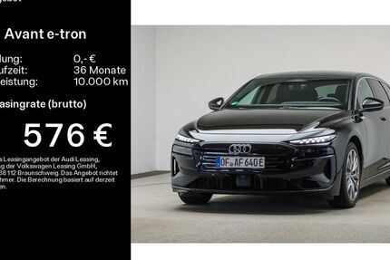 Audi A6 e-tron 7.900 km 67.390 &euro; Mühlheim 63165