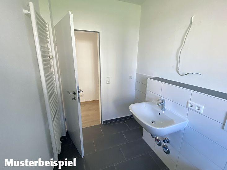 Etagenwohnung Seesen - 3 Zimmer, 63 m&sup2;, 427&euro; | Angebot:26385037