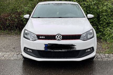 VW Polo 166.000 km 7.150 &euro; Hechingen 72379