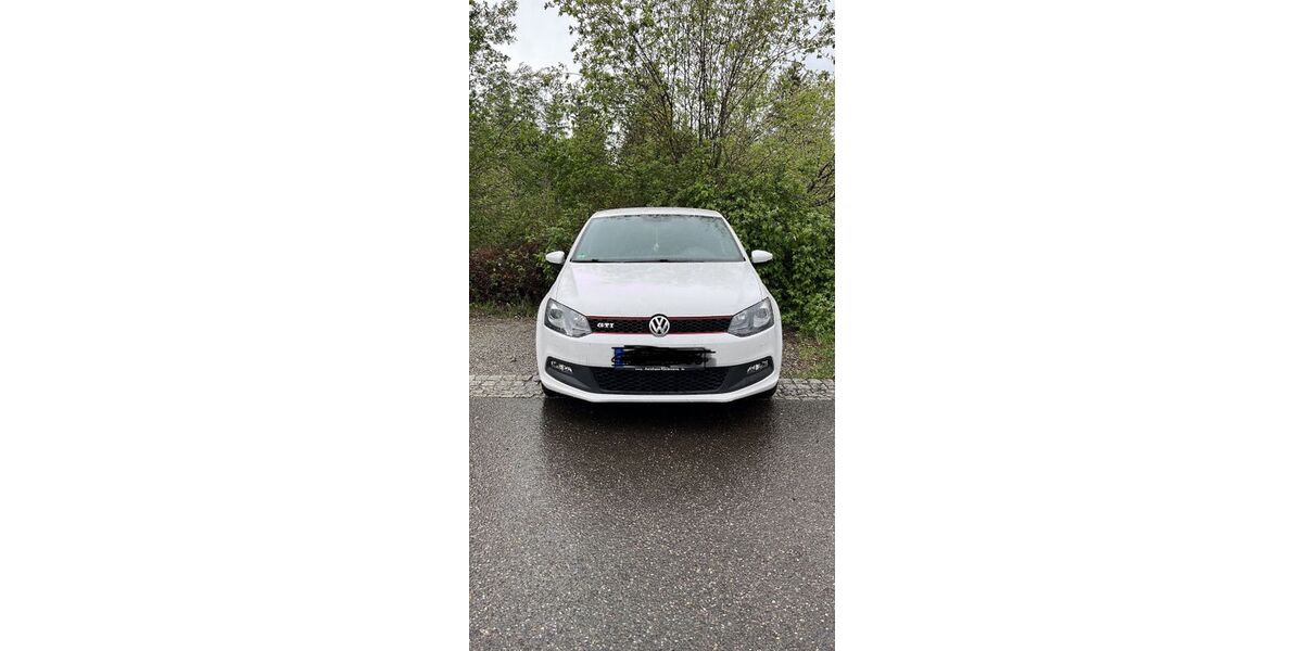 VW Polo 166.000 km 7.150 &euro; Hechingen 72379